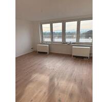 Frisch sanierte 3 Zimmer Penthouse Whg mit Klima in Espelkamp - Hüllhorst