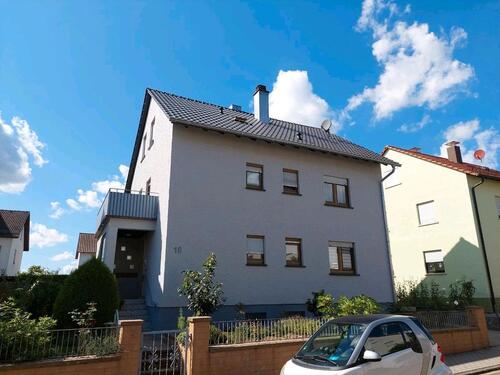 Foto - 6 Zimmer Einfamilienhaus zum Kaufen in Sinsheim