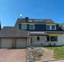 Großzügiges Haus auch Mehrgenerationen in Wuppertal-Dönberg