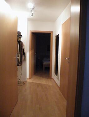 Foto - 2 Zimmer Dachgeschoßwohnung zur Miete in Aschaffenburg