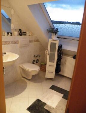 Foto - 2 Zimmer Dachgeschoßwohnung in Aschaffenburg