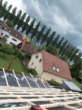 Foto - Öhningen-Wangen: 1-Zimmer Wohnung, Küche, Bad