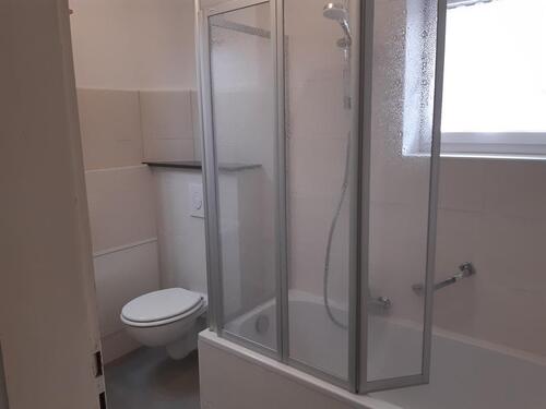 Foto - Etagenwohnung in Büchlberg zur Miete