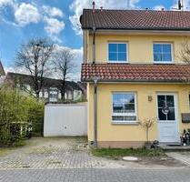 DHH mit Garten und Garage in 29303 Bergen