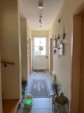 Foto - 4 Zimmer Doppelhaushälfte in Bergen