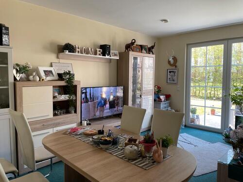 Foto - Doppelhaushälfte in Bergen zur Miete