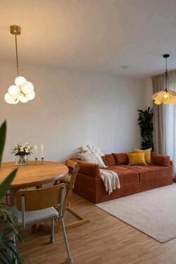 Foto - 3 Zimmer Erdgeschoßwohnung zur Miete in Hamburg