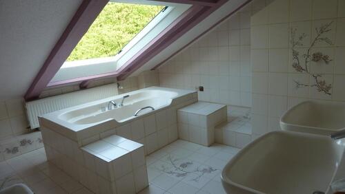 Foto - 3-Zimmer Maisonette 