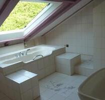 3-Zimmer Maisonette | großer Sonnenbalkon | Saarbrücken-Dudweiler