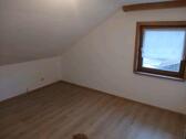 Foto - Dachgeschoßwohnung in Rimbach zur Miete