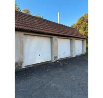 Garage St. Barbara Siedlung Miete - Kirkel