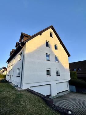 Foto - 3 Zimmer Etagenwohnung zur Miete in Zschopau