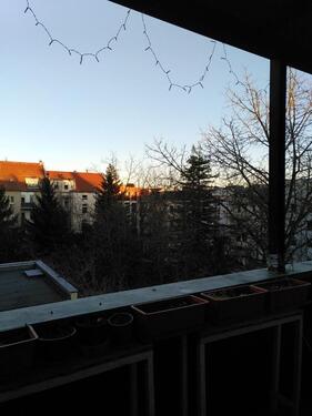 Foto - Etagenwohnung in Leipzig zur Miete