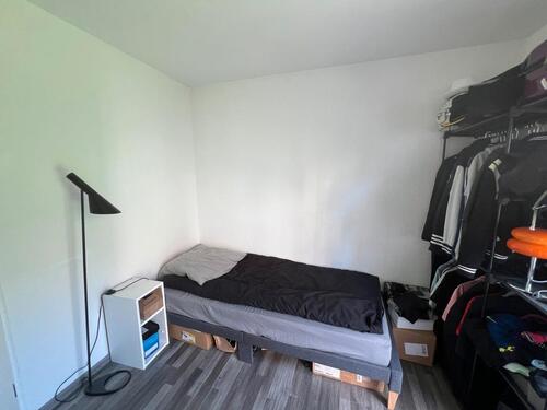 Foto - Möbiliertes Zimmer zur Zwischenmiete 16 April ~ 10 Mai