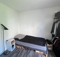 Möbiliertes Zimmer zur Zwischenmiete 16 April ~ 10 Mai - Göttingen Oststadt