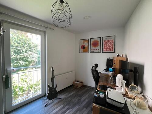 Foto - 1 Zimmer Etagenwohnung zur Miete in Göttingen