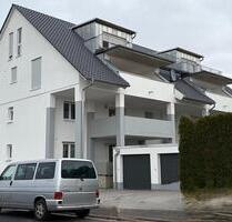 4 Zimmerwohnung mit Balkon in Großostheim -Erstbezug A+