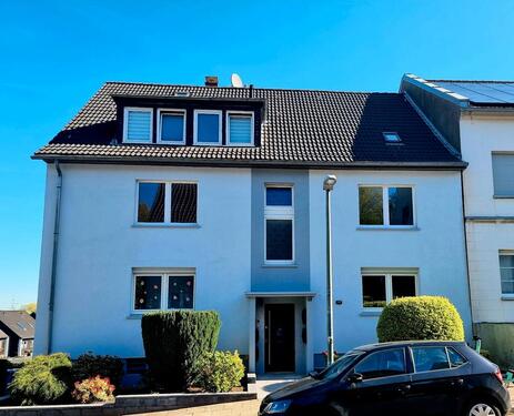 Foto - Mehrfamilienhaus, Wohnhaus zum Kaufen in Essen