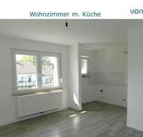 Gemütliche 2-Zimmer-Wohnung mit großem Balkon in ruhiger Lage zu vermieten - Essen Stadtbezirk VIII