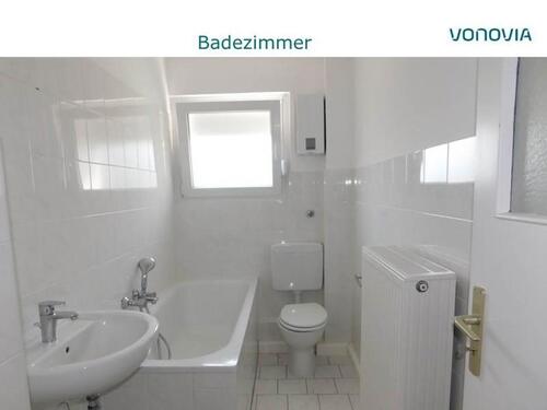 Foto - 2 Zimmer Etagenwohnung in Essen