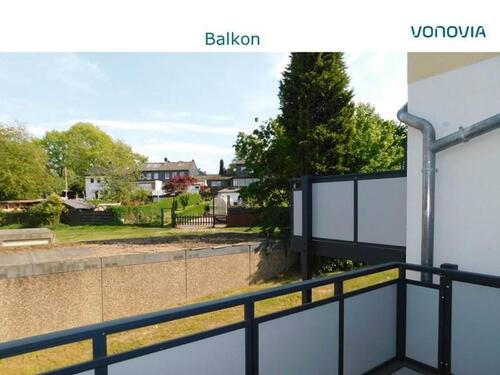 Foto - Etagenwohnung in Essen zur Miete