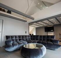 Exklusive Maisonette-Wohnung in Offenburg - modern, ruhig & stadt