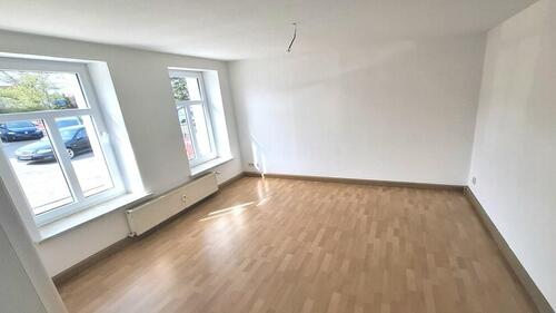 Foto - 1 Zimmer Erdgeschoßwohnung zur Miete in Schkeuditz