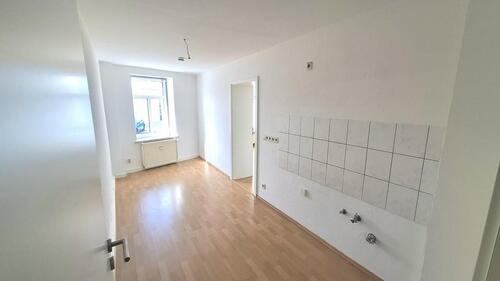 Foto - 1 Zimmer Erdgeschoßwohnung in Schkeuditz