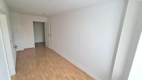 Foto - Erdgeschoßwohnung in Schkeuditz zur Miete