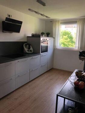 Foto - 60 qm Wohnung - Düsseltal - befristet 1 Jahr
