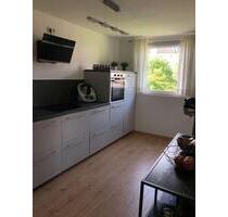 60 qm Wohnung - Düsseltal - befristet 1 Jahr - Düsseldorf