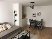 Foto - 2 Zimmer Dachgeschoßwohnung in Düsseldorf