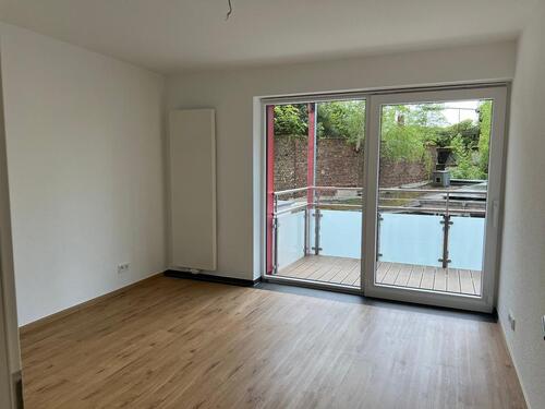 Foto - Etagenwohnung in Aachen zur Miete