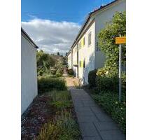 Wohnung mit 3,5-4 Zimmer in Untereisesheim