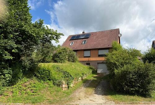 Foto - Einfamilienhaus zum Kauf - 289.000,00&nbsp;EUR Kaufpreis, ca.&nbsp; 192,00&nbsp;m&sup2;