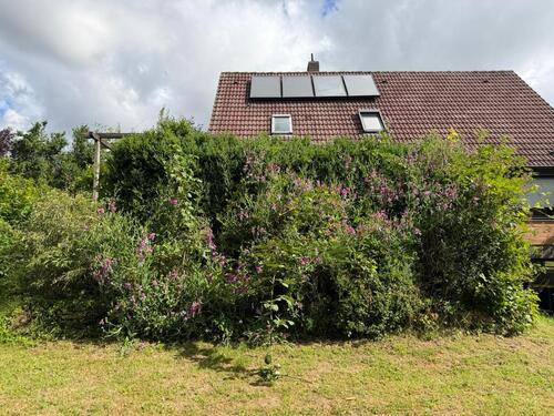Foto - Einfamilienhaus in Gleichen zum Kaufen
