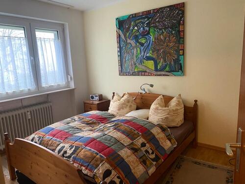 Foto - 2 Zimmer Hochparterre zum Kaufen in Bad Harzburg
