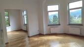 Foto - Sonnige Villenwohnung in Südhanglage
