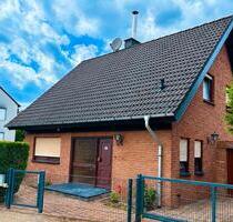 Einfamilienhaus Freistehend, Keller, Garage, Garten, Kamin - Castrop-Rauxel