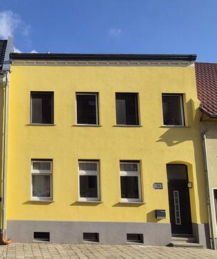 Foto - Bezugsfertiges Reihenhaus 