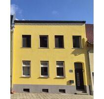 Bezugsfertiges Reihenhaus | umfangreich saniert | neue Heizung - Calbe (Saale)