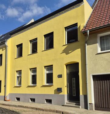 Foto - 5 Zimmer Reihenhaus zum Kaufen in Calbe (Saale)