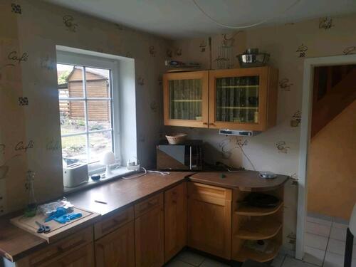 Foto - Einfamilienhaus zum Kaufen in Stade