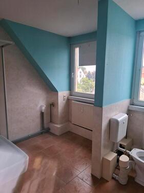 Foto - Etagenwohnung in Oschatz