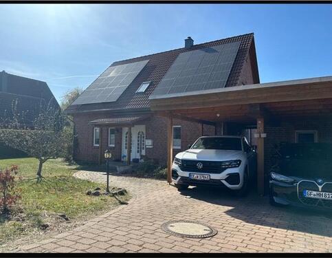 Foto - Einfamilienhaus zum Kaufen in Eschede