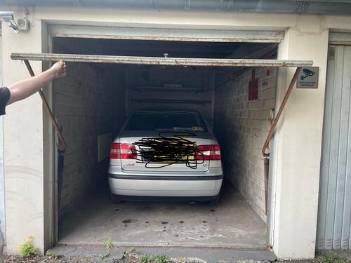 Foto - Garage zu vermieten - 85,00 EUR Miete,