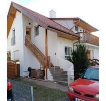 4 12 Zimmer Wohnung in Karlsdorf bei Bruchsal - Ubstadt-Weiher
