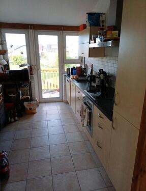 Foto - Etagenwohnung in Ubstadt-Weiher