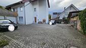 Foto - Einfamilienhaus mit Doppelgarage