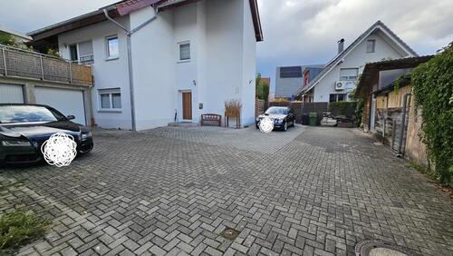 Foto - Einfamilienhaus mit Doppelgarage